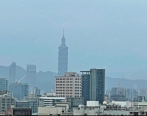 🍀中山國小捷運站☀全新電梯套房☀晴光商圈☀雙城夜市🍀 - Image 3