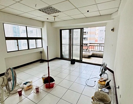 🎉免仲介費✅可租補│左營走路到義享好市多4房🏆嘉暘社宅 - Image 4