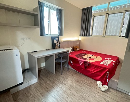 雙租補★獨洗曬★近台體★力行國小 - Image 1