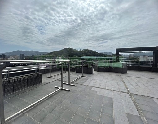 捷運南港展覽館站★管家式管理--獨立套房★住商連素貞 - Image 12