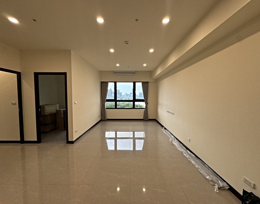 小吳租屋<禾川琚全新面河絕美景觀3房車> - Image 2