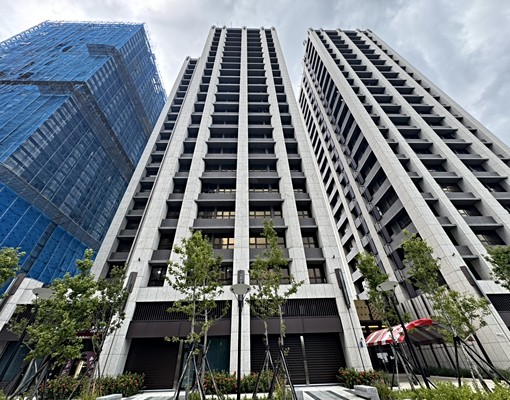 小吳租屋<禾川琚全新面河絕美景觀3房車> - Image 1