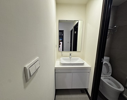 小吳租屋<禾川琚全新面河絕美景觀3房車> - Image 9
