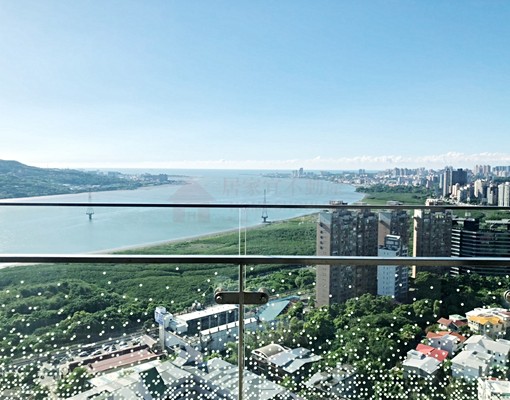 獨家專租｜達麗世界灣日系建築景觀大邸｜可短租｜渡假旅遊｜商務 - Thumbnail 5