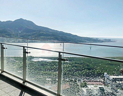 獨家專租｜達麗世界灣日系建築景觀大邸｜可短租｜渡假旅遊｜商務 - Image 2