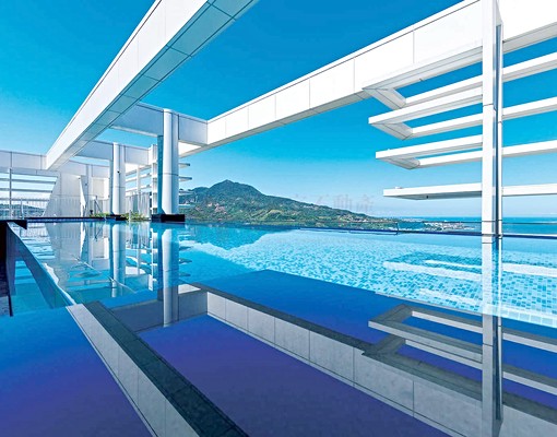 獨家專租|達麗世界灣日系建築景觀大邸|可短租|渡假旅遊|商務 - Image 13