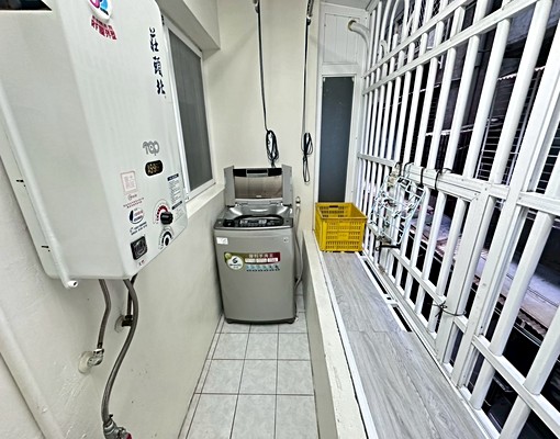 租屋補助、溫馨大套房、天然瓦斯、獨立衛浴、鄰近象山站 - Image 11