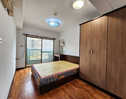 A8長庚｜九揚報喜｜挑高全配4房｜租金含管｜可入籍報稅 - Image 5