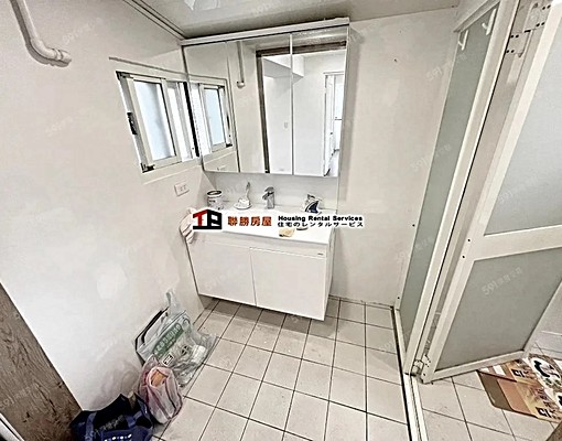 松山機場站~稀有平面正一房~有陽台~有管理~機能強~近捷運 - Image 7