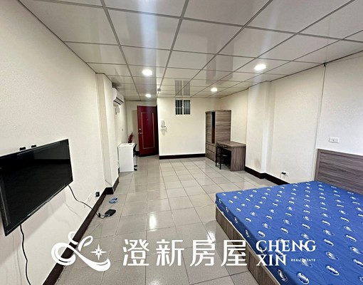近清交大竹科，大坪數有獨洗大套房 - Image 3