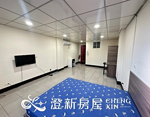 近清交大竹科，大坪數有獨洗大套房 - Image 4