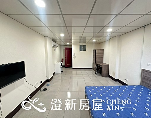 近清交大竹科，大坪數有獨洗大套房 - Image 5