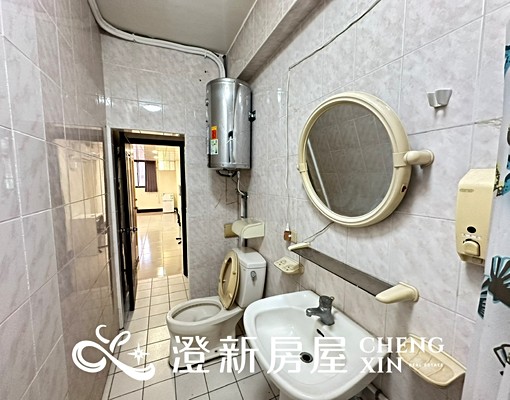 近清交大竹科，大坪數有獨洗大套房 - Image 9