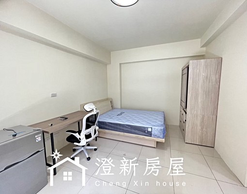 近台元園區,白色系有陽台獨洗採光美套房 - Image 10