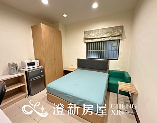 近台元三民商圈，全新翻修首住美套房 - Image 1