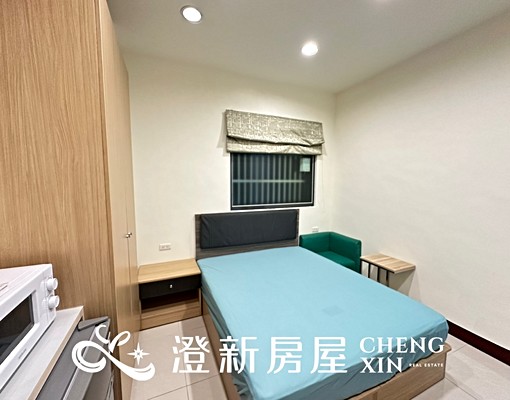 近台元三民商圈,全新翻修首住美套房 - Image 2