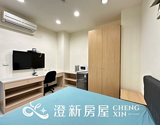 近台元三民商圈,全新翻修首住美套房 - Image 3