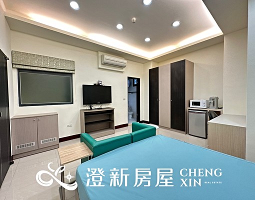 近台元三民商圈，全新翻修首住美套房 - Image 8