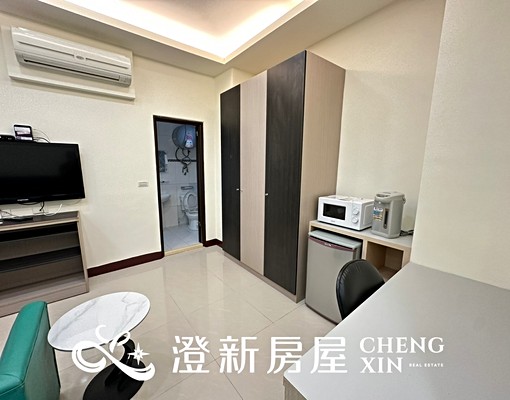 近台元三民商圈，全新翻修首住美套房 - Image 9