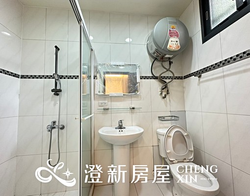 近台元三民商圈，全新翻修首住美套房 - Image 10