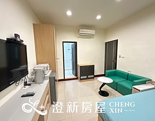近台元三民商圈，全新翻修首住美套房 - Image 12