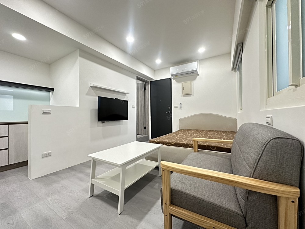 含網路和第四台