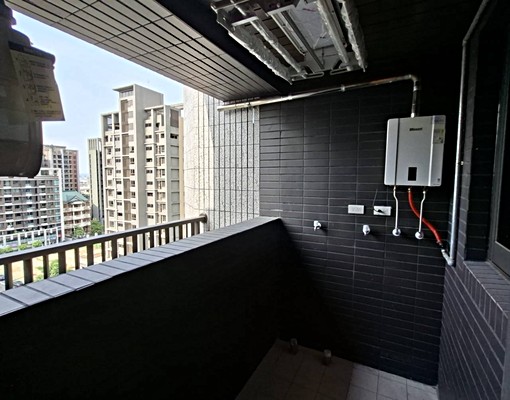 八德學區旁❤️全新兩房/免仲可補/Y - Image 9