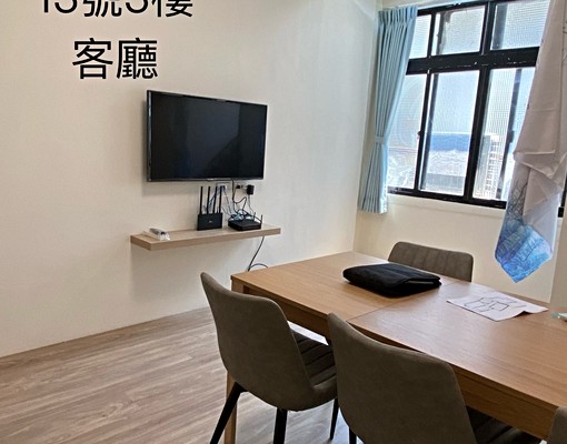 🌈遠企安和大雅房裝潢新💖可租補.代收垃圾 - Image 6