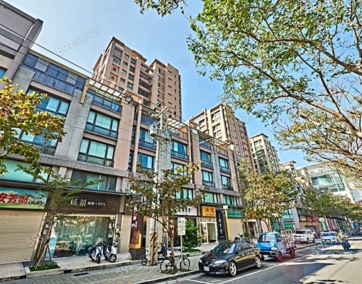 「格局正~採光好~面積大」。面公道五路。套房出租 - Image 2
