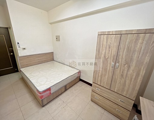 實PO竹科園區/小資採光租補報稅/室內機車位機能便利 - Image 2