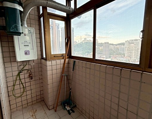 萬芳醫院🏠獨立門戶/台水電/獨洗曬/包裹垃圾代收/採光通風 - Image 9