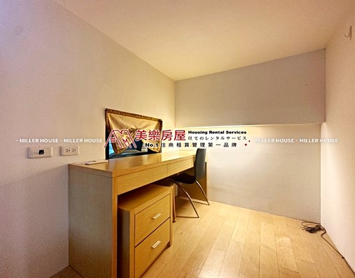 美樂*雙連站*挑高可站兩房*雙衛浴有陽台*優質社區*近馬偕 - Image 11