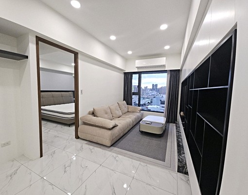 馬姐管家高鐵優質大樓雅緻3房平面車位 - Image 4