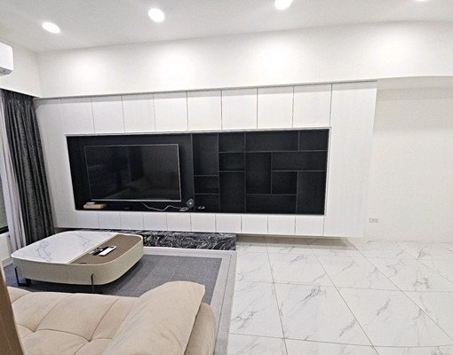 馬姐管家高鐵優質大樓雅緻3房平面車位 - Image 3