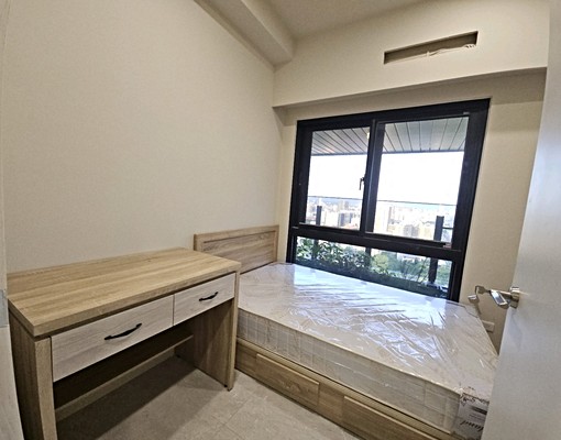 火車站興富發博愛全新三房家具.家電齊全 - Image 7