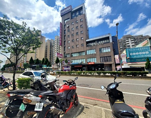 嘉禾社宅/免仲可租補/環中東路套房(美房） - Image 7