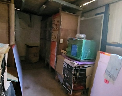 東湖康樂街~內溝溪~老厝（三合院/種蔬果) - Image 14