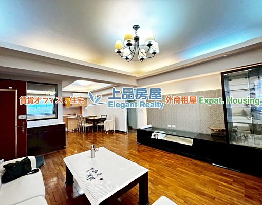 ER127945中山站✫松江南江✫明亮大坪3房 - Image 1