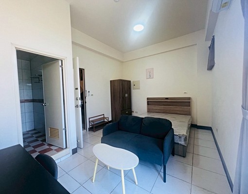 靜宜、弘光商圈、獨洗、獨曬溫馨套房 - Image 4