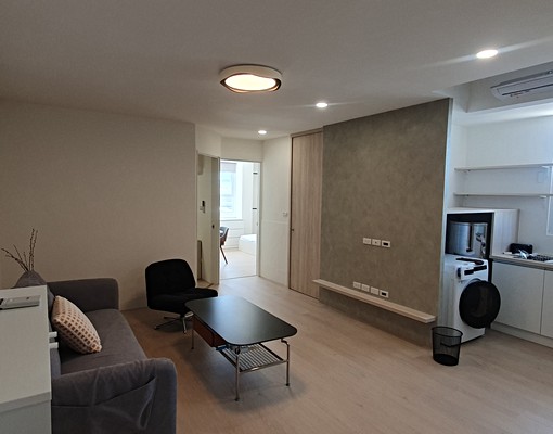 🈵中西區近東門圓環新裝潢健身公寓🈵 - Image 1