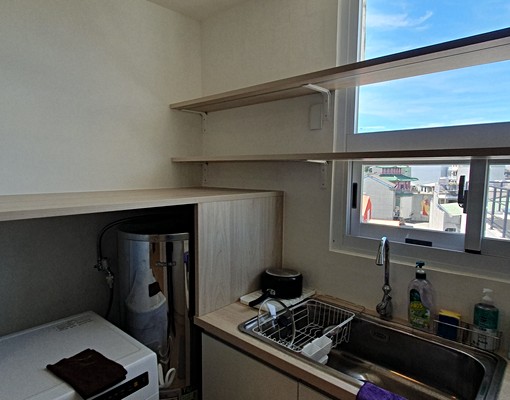 🈵中西區近東門圓環新裝潢健身公寓🈵 - Image 4