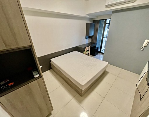 可貓🐱可租補⭐近IKEA與七期⭐獨洗陽台⭐室內機車位 - 591租屋網 - Image 1