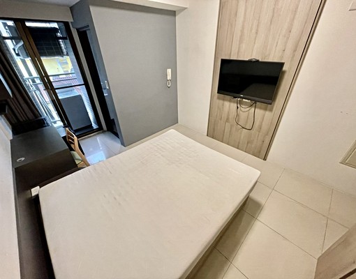 可貓🐱可租補⭐近IKEA與七期⭐獨洗陽台⭐室內機車位 - Image 3