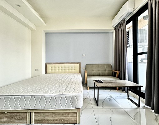 逢甲學區高採光🥭系統櫃設計✅類一房一廳走路即逢甲 - Image 2