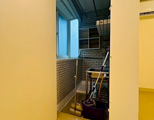 新北投、採光通風裝潢空屋2房機能強 - Image 4