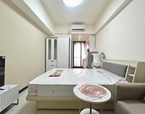 請加賴/機捷A10山鼻站/獨立陽台/全新家具家電 - Image 2