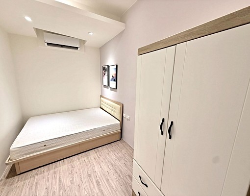 全新裝潢🏘️租補🌟變頻冷氣掀床收納🔥生活機能佳 - Image 6