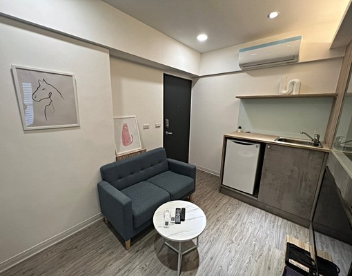 ✨中壢夜市✨可開伙有陽台✨一房廳大套房 - Image 4