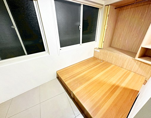 近捷運龍山寺【超值大空間】可補助★可養貓★獨洗衣機 - Image 5