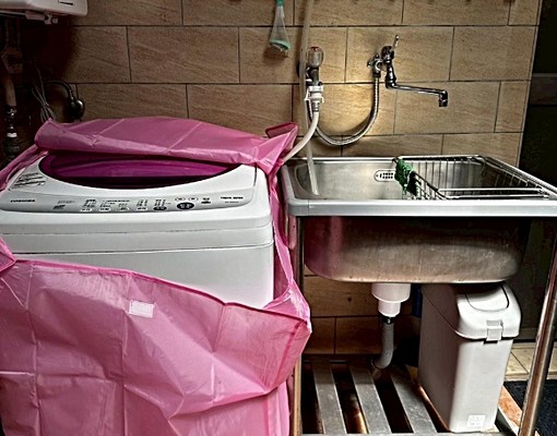 👕獨立洗衣🛋️家具齊全🪜一樓免爬梯🚇中正紀念堂站 - Image 5